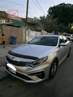 کیا ئۆپتیما